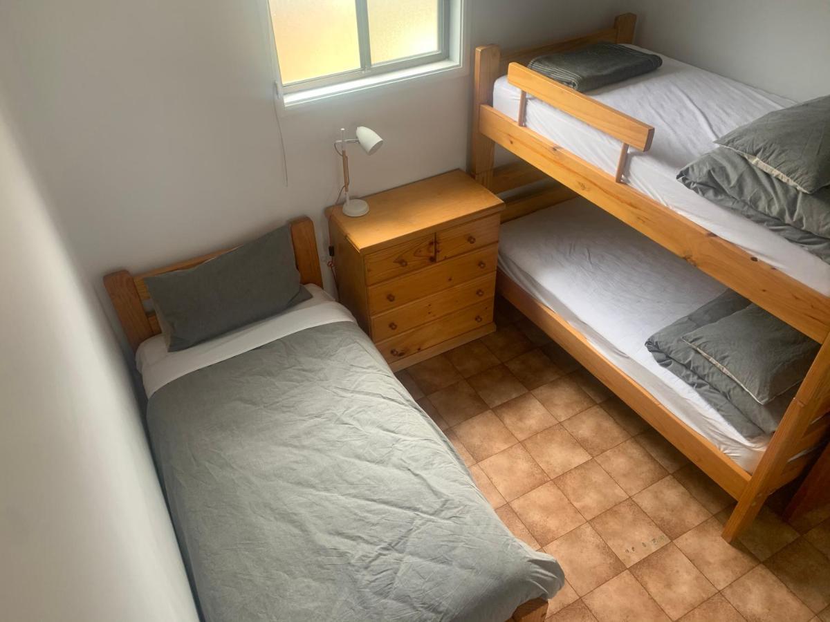 Robe Nampara Cottages Екстериор снимка