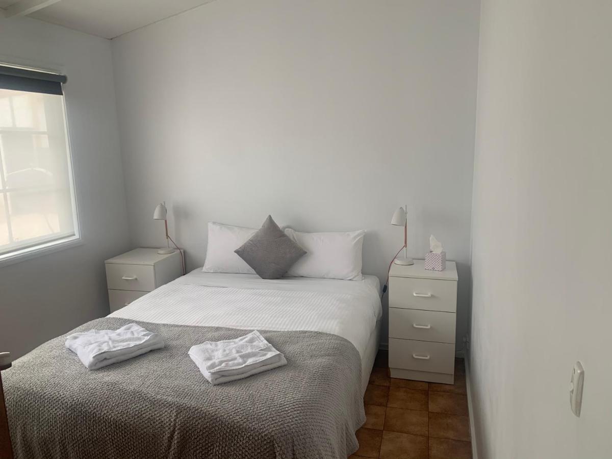 Robe Nampara Cottages Екстериор снимка