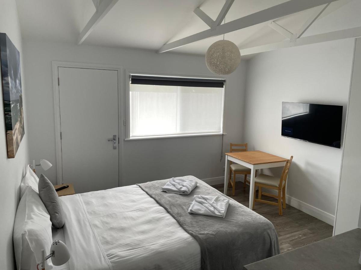Robe Nampara Cottages Екстериор снимка