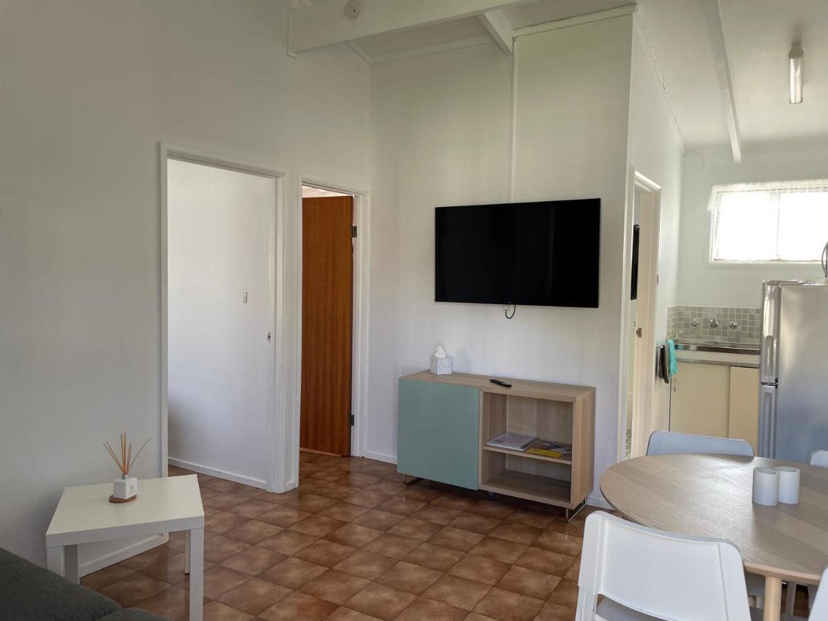 Robe Nampara Cottages Екстериор снимка